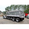 2015 Mack GU713 Dump Truck